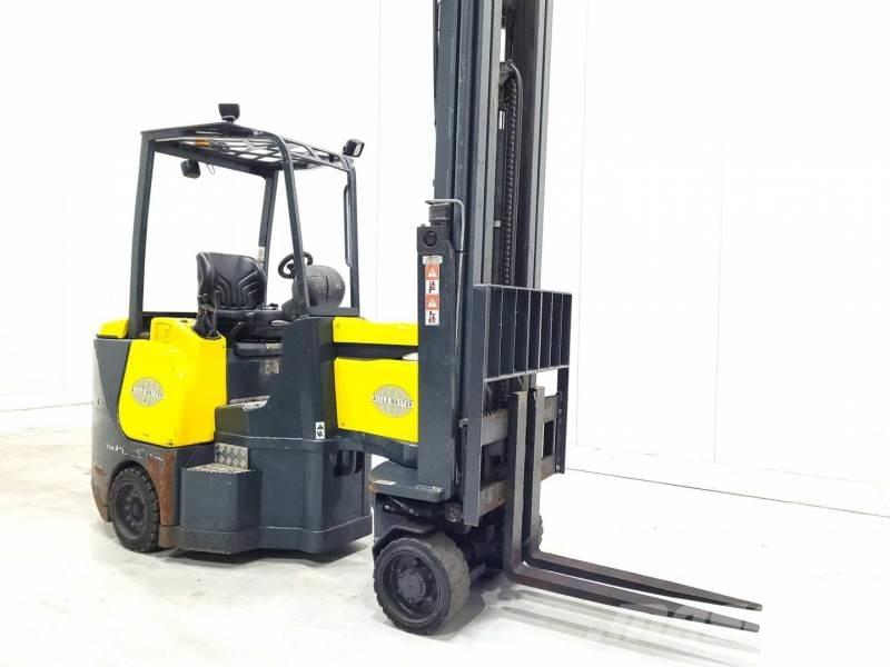 Aisle-Master 20SHE Montacargas para pasillo estrecho