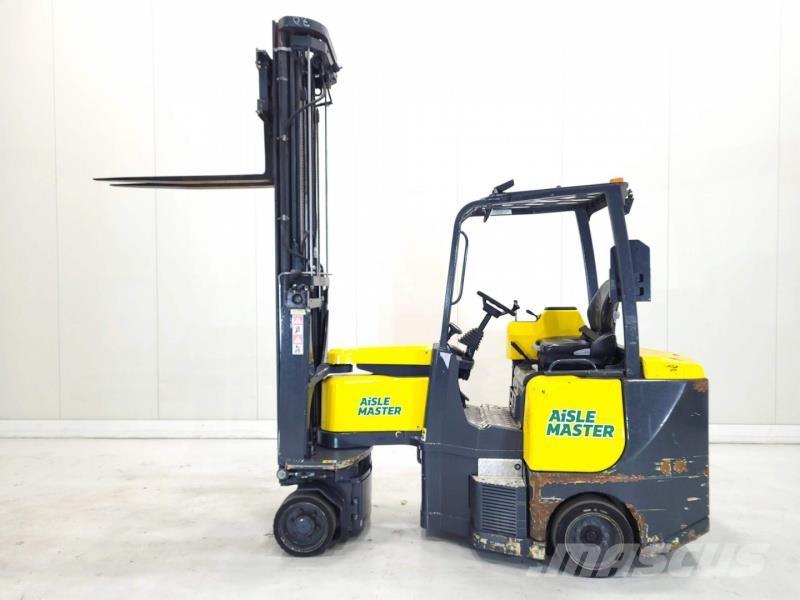 Aisle-Master 20SHE Montacargas para pasillo estrecho