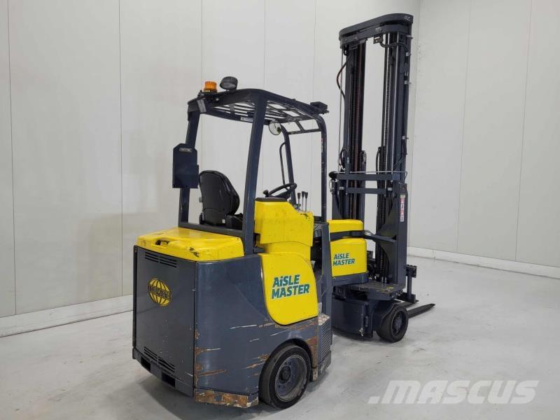 Aisle-Master 20SHE Montacargas para pasillo estrecho