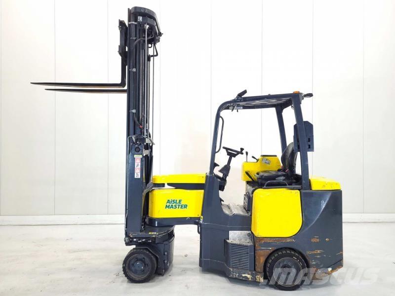 Aisle-Master 20SHE Montacargas para pasillo estrecho
