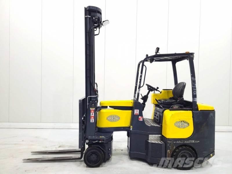 Aisle-Master AM20SE Montacargas para pasillo estrecho
