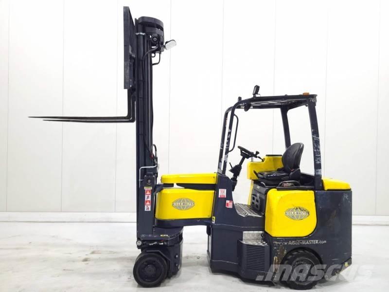Aisle-Master AM20SE Montacargas para pasillo estrecho