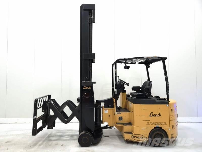 Bendi B50/56DR180D Carretillas de horquilla eléctrica