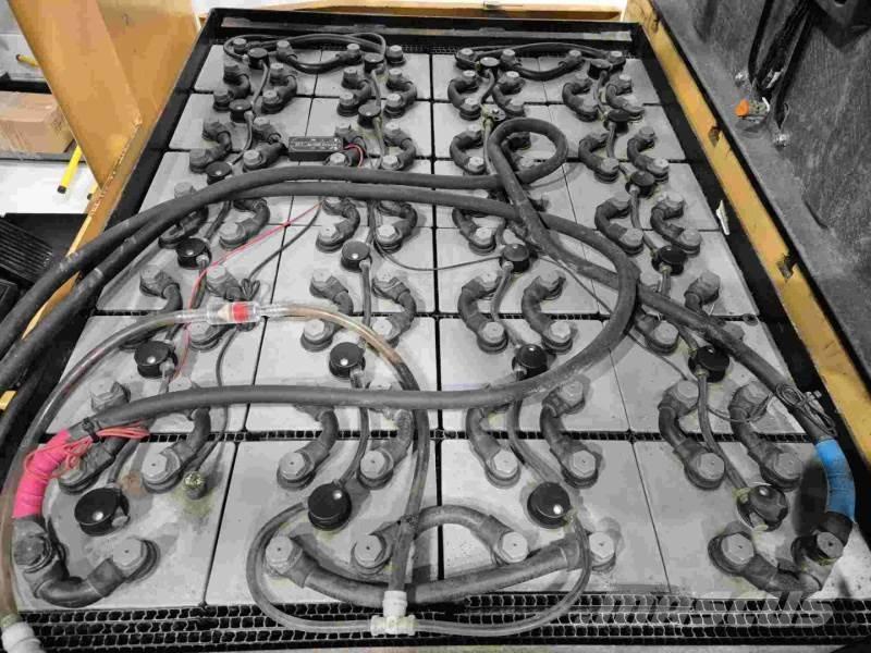 Bendi B50/56DR180D Carretillas de horquilla eléctrica