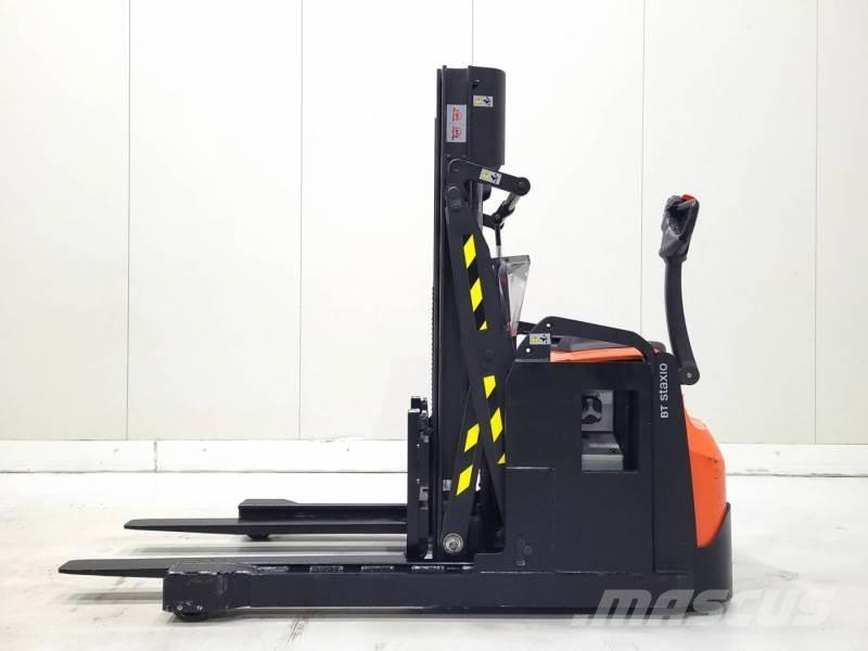 BT SWE120XR Grúas para contenedores