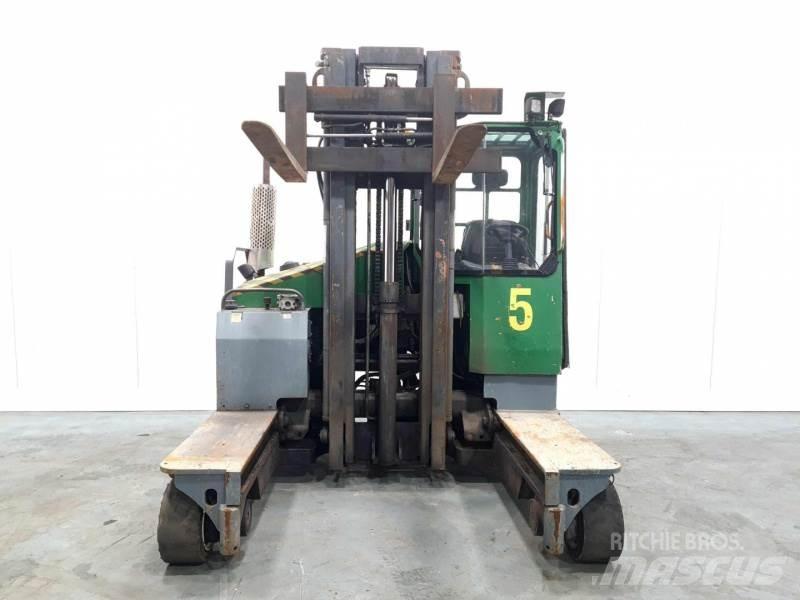 Combilift C3500 Montacargas de 4 vías