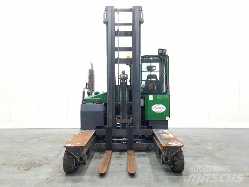 Combilift C4000 Montacargas de 4 vías