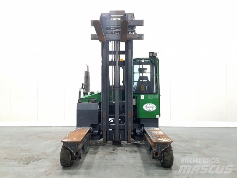 Combilift C4000 Montacargas de 4 vías