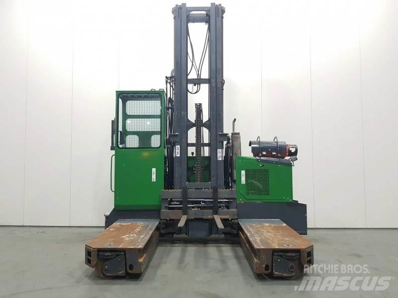 Combilift C4500GT Montacargas de 4 vías