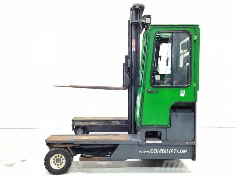 Combilift C4800 Montacargas de 4 vías