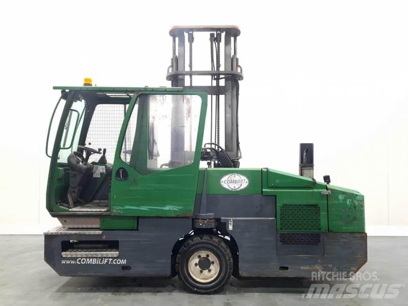 Combilift C5000SL Montacargas de 4 vías