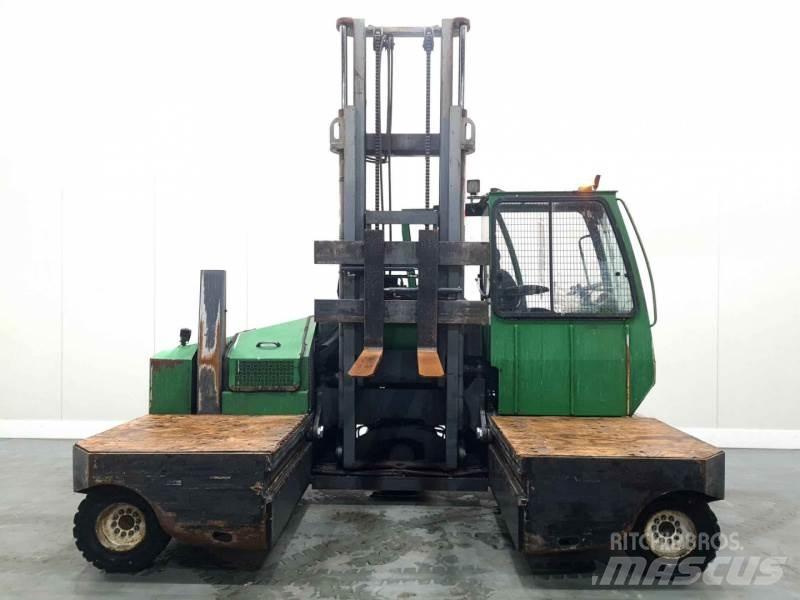 Combilift C5000SL Montacargas de 4 vías