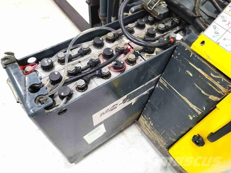 Combilift CS1500 Apiladoras eléctricos