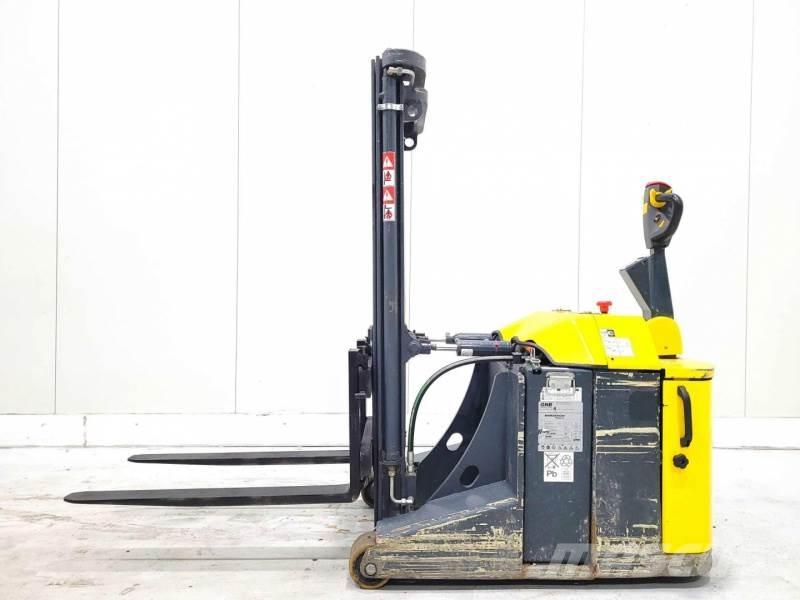 Combilift CS1500 Apiladoras eléctricos