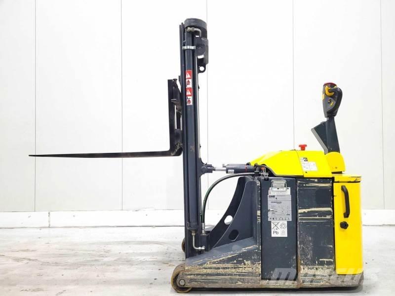 Combilift CS1500 Apiladoras eléctricos