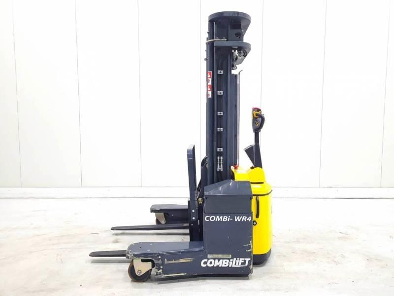 Combilift WR4 Grúas para contenedores