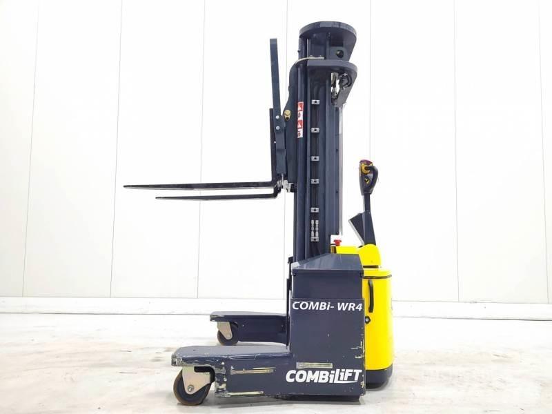 Combilift WR4 Grúas para contenedores