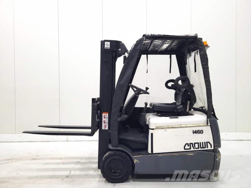 Crown SC30 1.6 OPT2 Montacargas - otros