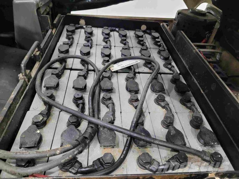 Crown SC30 1.6 OPT2 Montacargas - otros