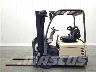 Crown SC3220-1.6 Montacargas - otros