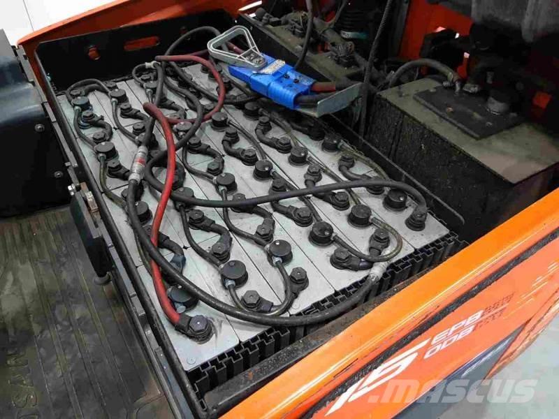 Doosan B15T-7 Montacargas - otros