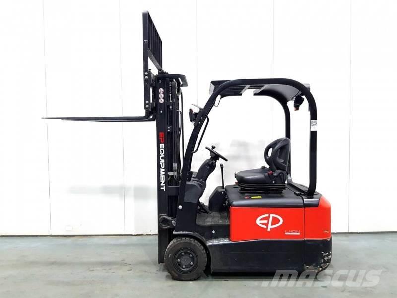 EP CPD18TV8 360 NC RENTAL Montacargas - otros