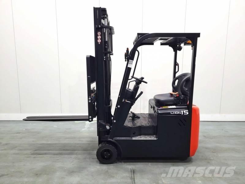 EP EFS151 150 NC Montacargas - otros