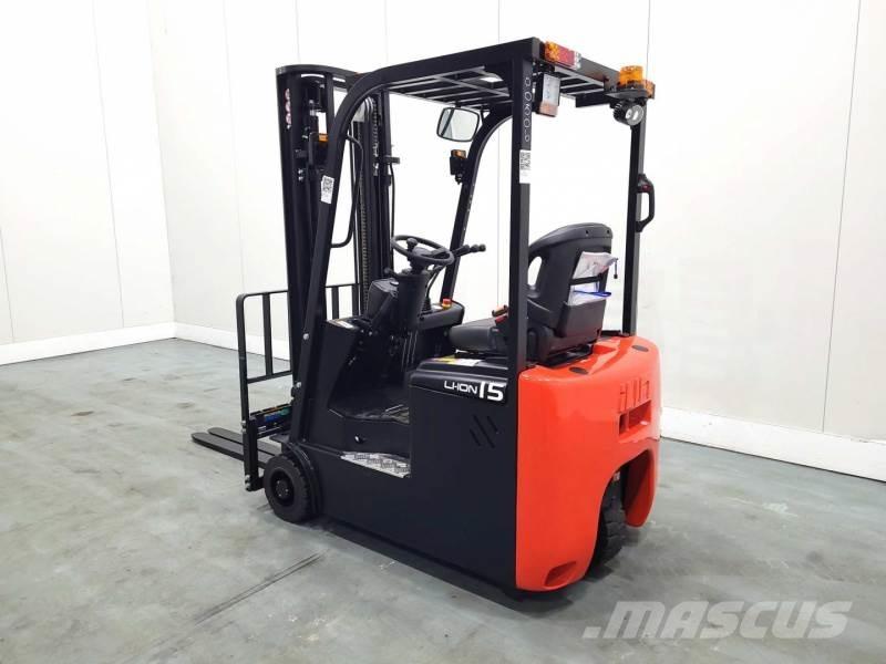 EP EFS151 150 NC Montacargas - otros