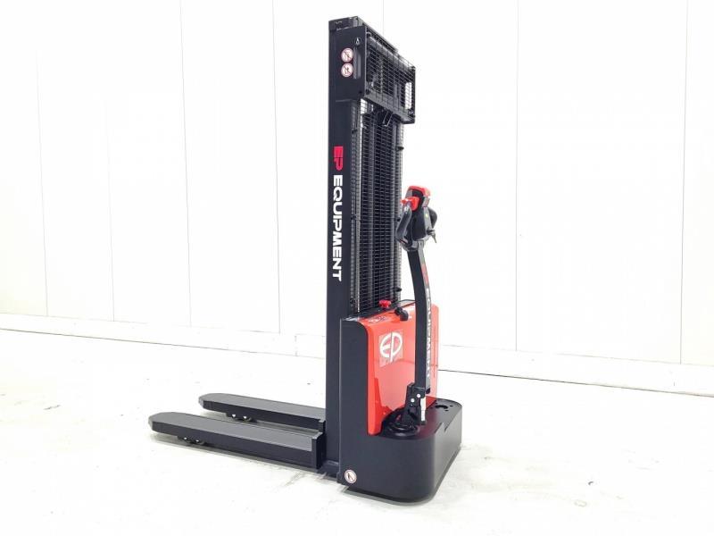 EP ESL122 Apiladores manuales