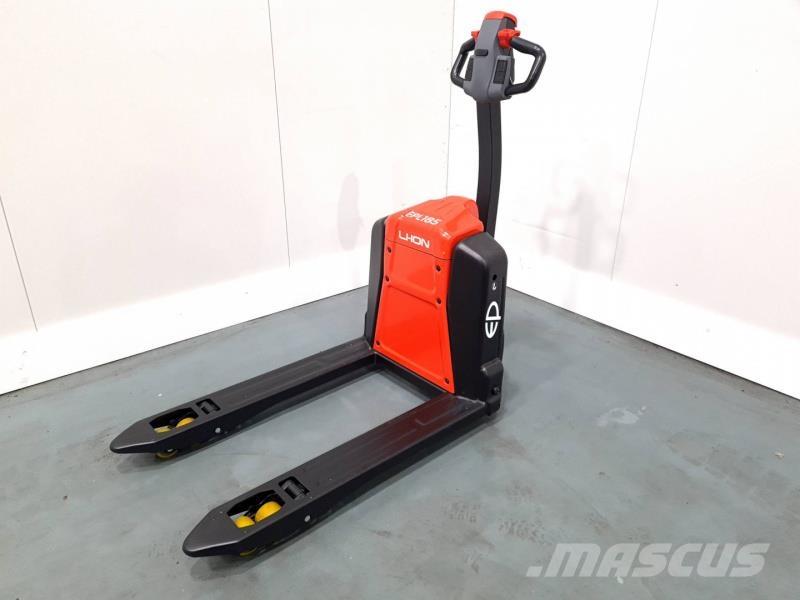 EP L185 Montacargas manual para paletas