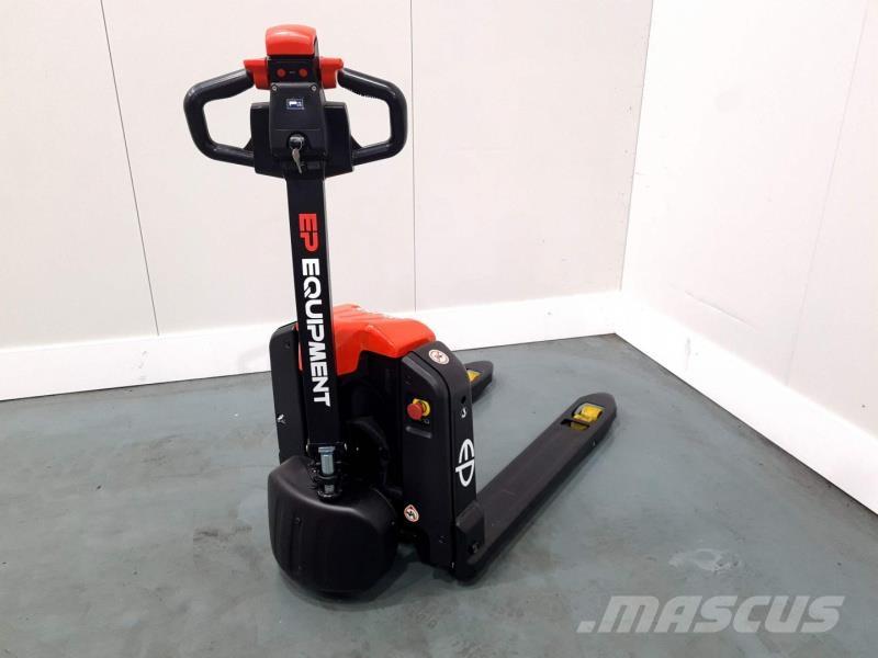 EP L185 Montacargas manual para paletas