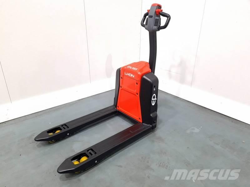 EP L185 Montacargas manual para paletas