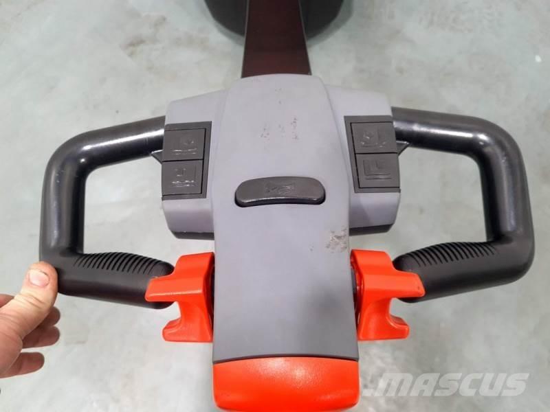 EP L185 Montacargas manual para paletas