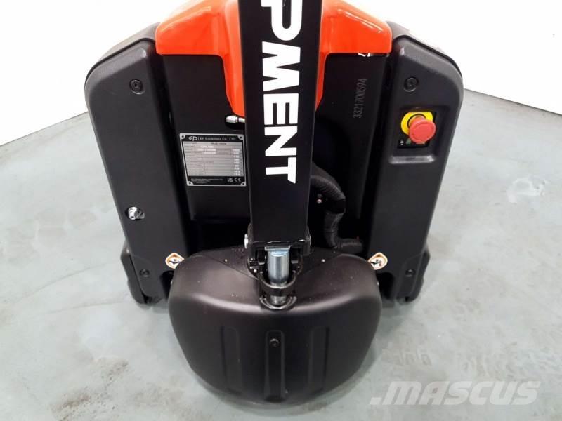 EP L185 Montacargas manual para paletas