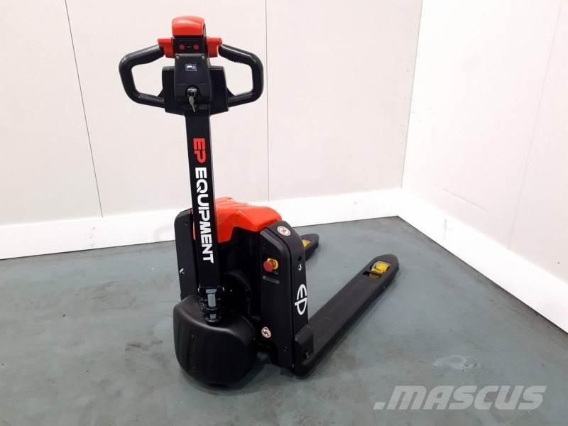 EP L185 Montacargas manual para paletas