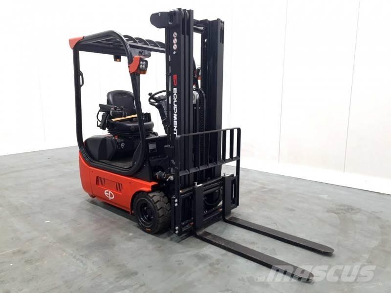 EP TDL161 280 NC Montacargas - otros