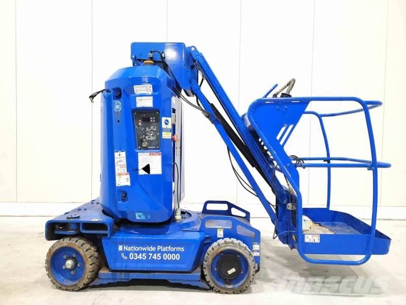 Haulotte STAR 10-1 Plataformas tijera