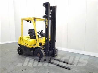 Hyster H2.0XT Camiones diesel