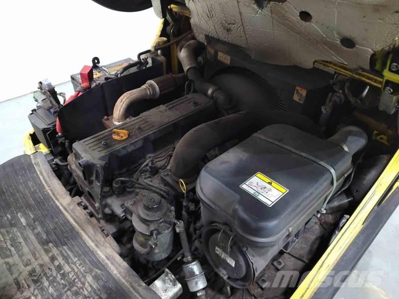 Hyster H2.0XT Camiones diesel