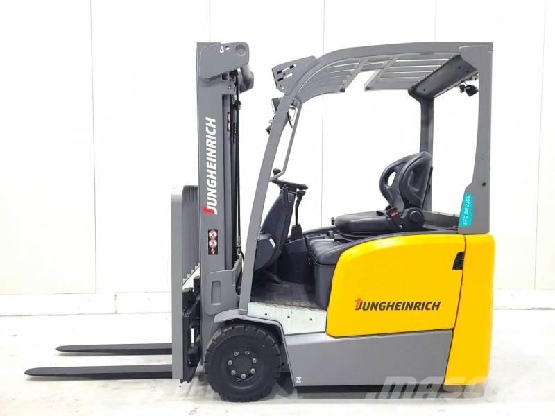 Jungheinrich EFG BB216K Montacargas - otros