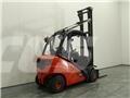 Linde H25D-02 392 Camiones diesel