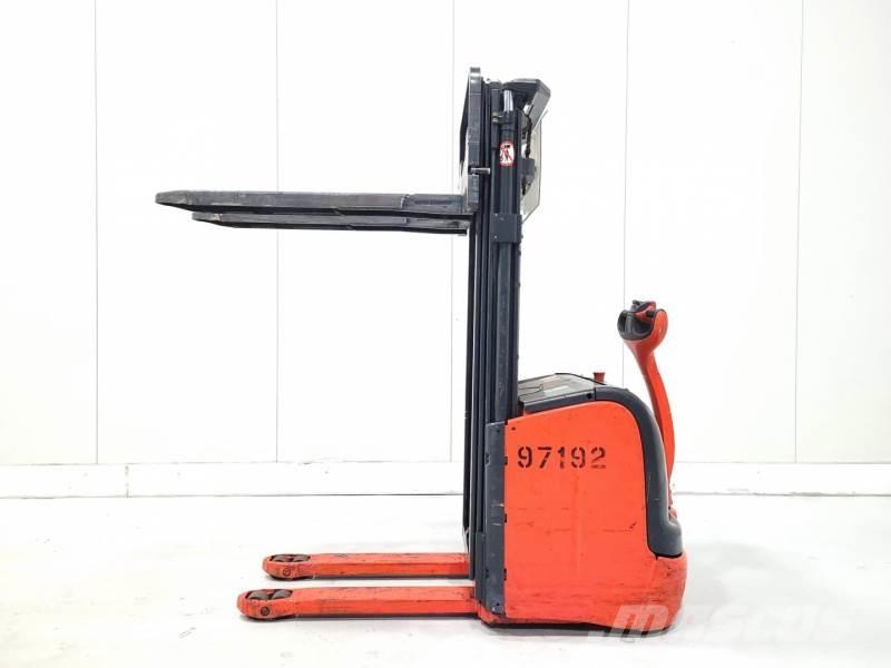 Linde L14 Apiladores manuales