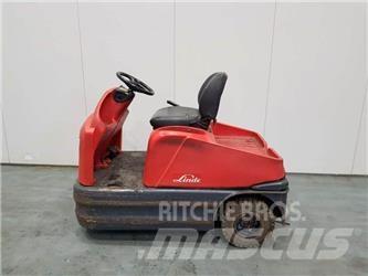 Linde P60Z Camiones con grúa