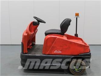 Linde P60Z 126 Camiones con grúa