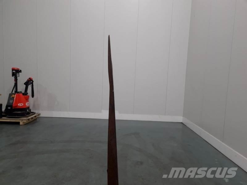 Meyer 3-0109A Otros componentes