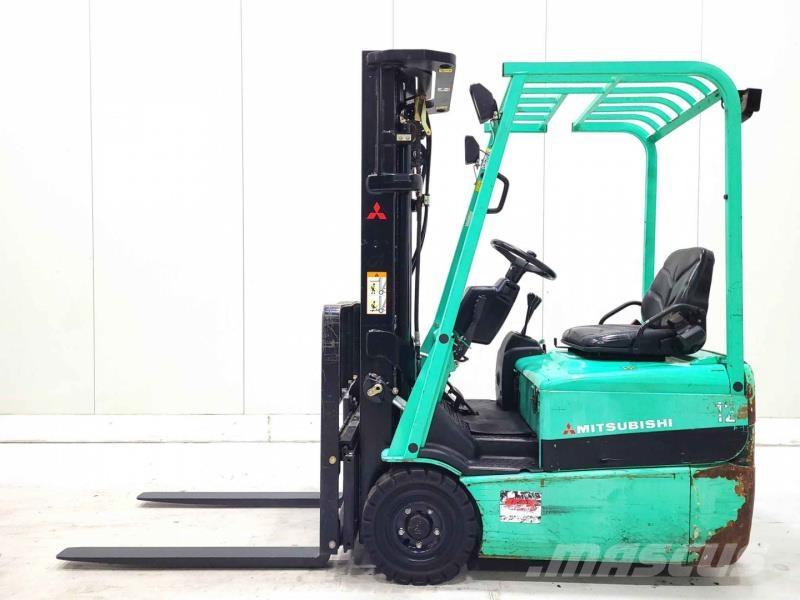 Mitsubishi FB12KRT Montacargas - otros