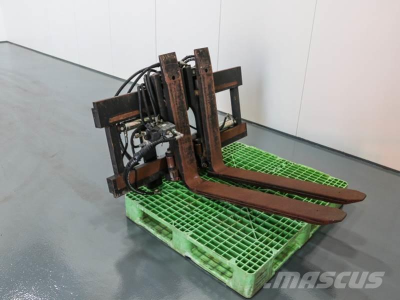  OTHER VEHICHLE 30GHS 4513 Volteadoras