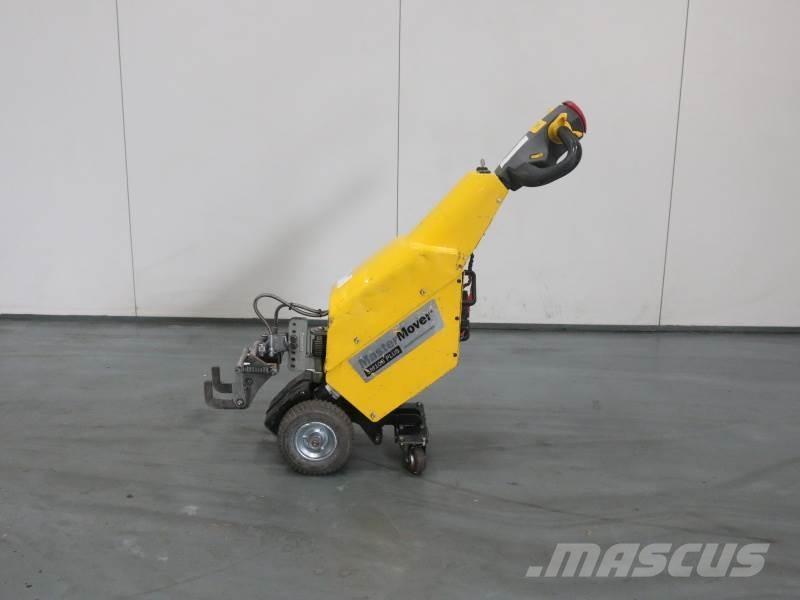  OTHER VEHICHLE SM100 PLUS Otros