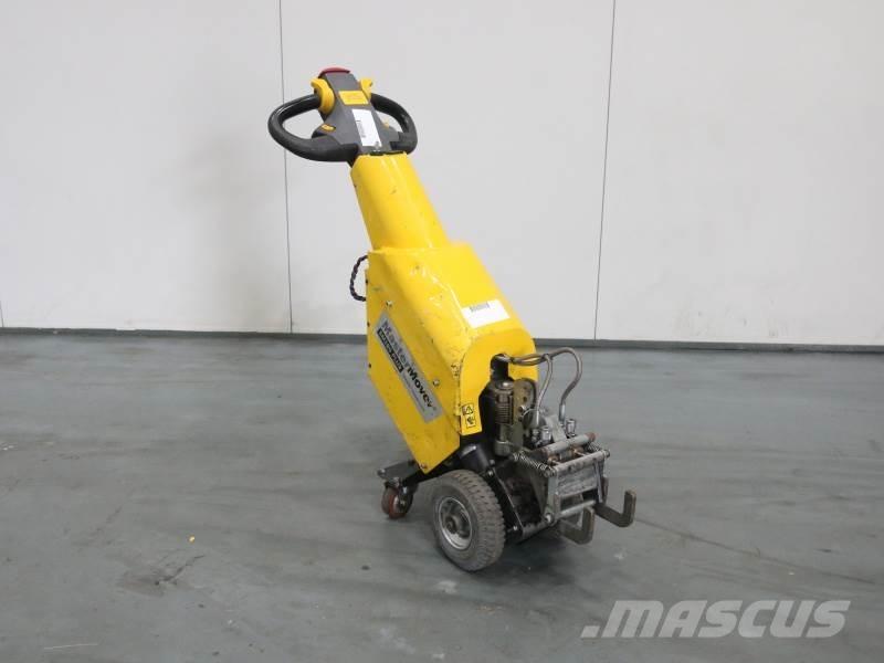  OTHER VEHICHLE SM100 PLUS Otros