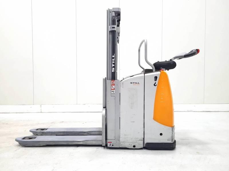 Still EXD20 Apiladores manuales
